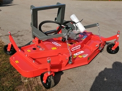Maschio Jolly m. hy. træk 180 cm.